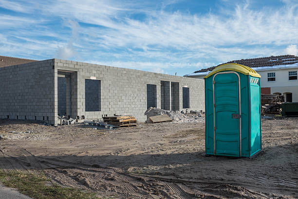 Portable Toilet Options We Offer in Weatogue, CT